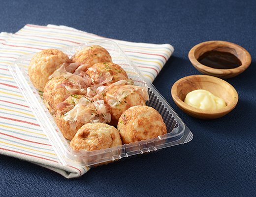ローソンの新商品その1
