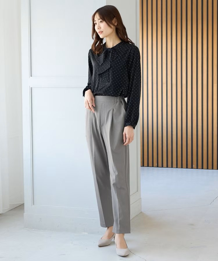 ハニーズ公式通販　美ージーテーパード（股下60cm）の画像