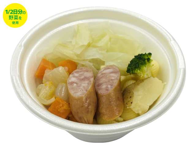 セブン-イレブンの新商品その3