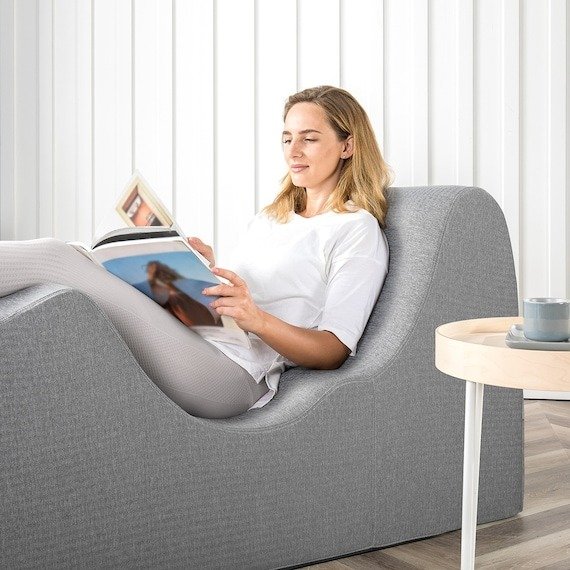 ニトリ公式　ゼログラビティ リラックスチェア