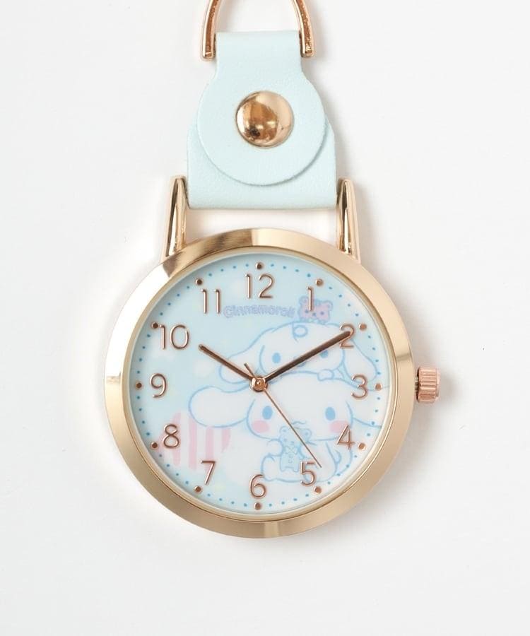 ハニーズ、サンリオキャラクターズ／おすましＫＣウォッチ商品画像