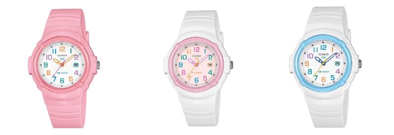 チープカシオ商品紹介