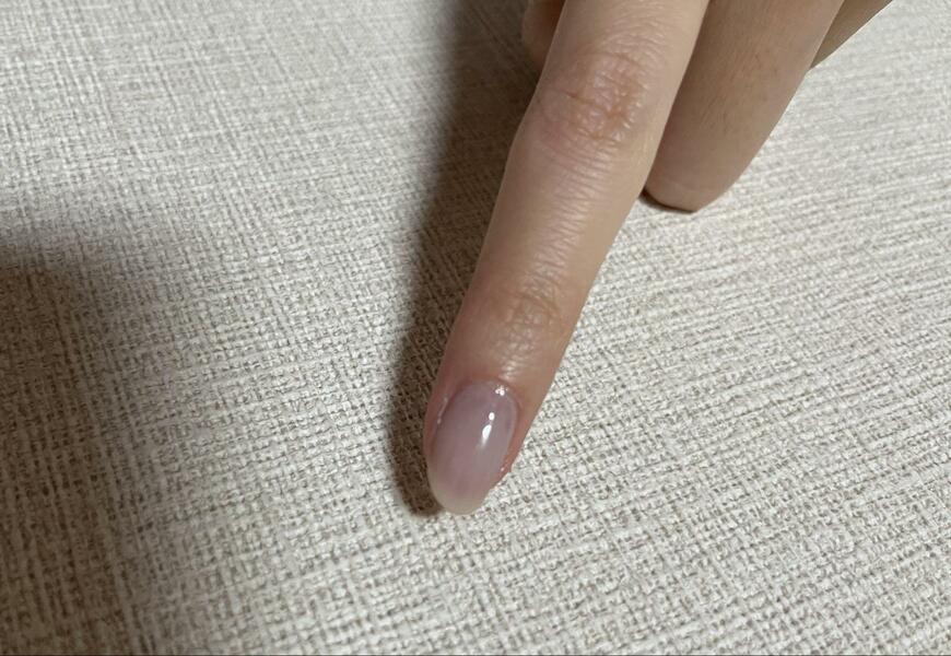 3COINS 、カラースティックネイルジェル／and us　画像