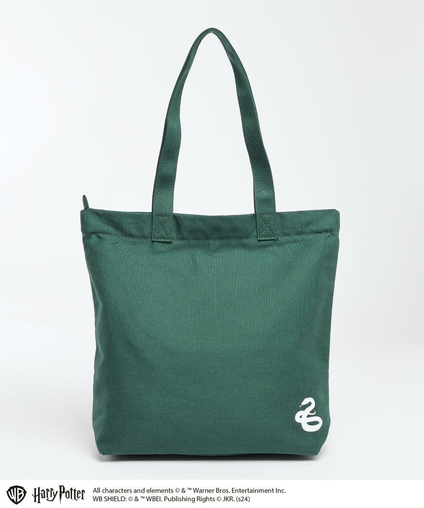 ハニーズ、ハリー・ポッター／トートバッグ画像