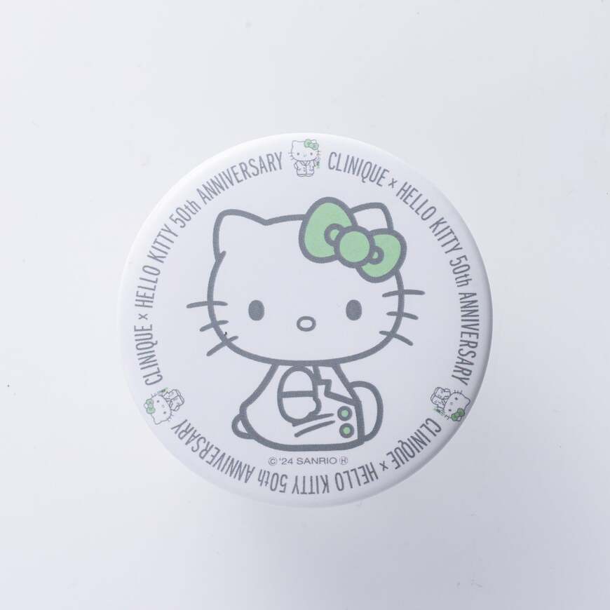 ELCジャパン株式会社公式 「HELLO! CLINIQUE」