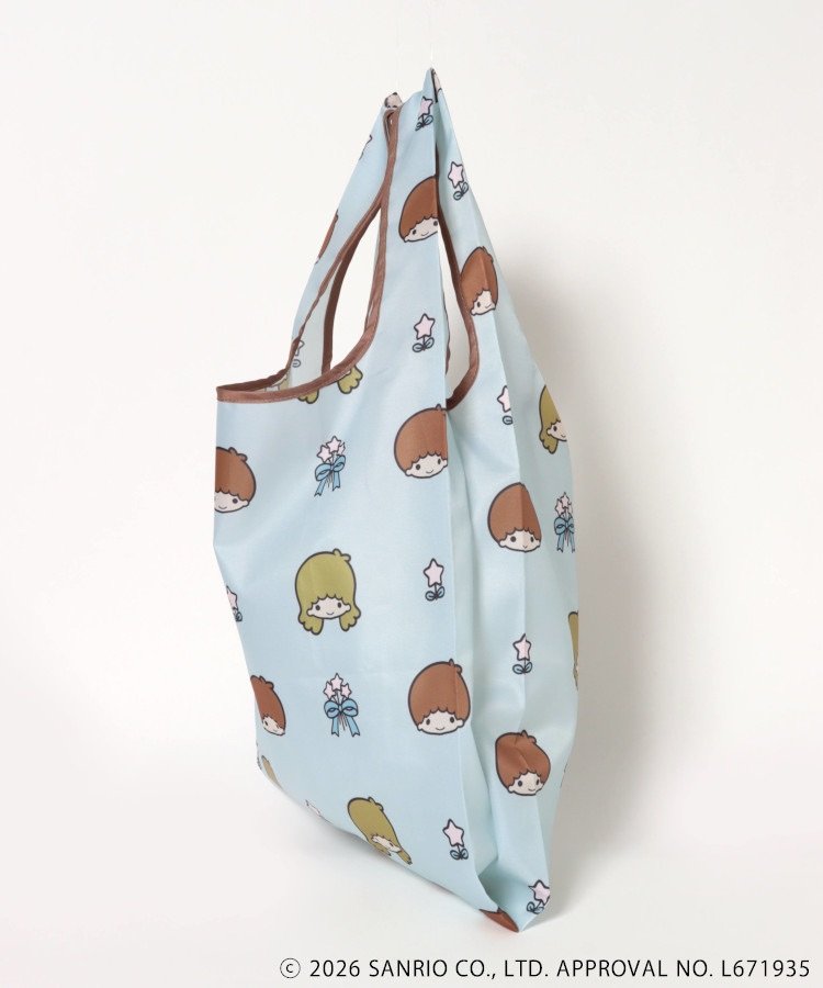 Bleu Bleuet（ブルーブルーエ）公式サイト「SANRIO CHARACTERSショッピングバッグS」