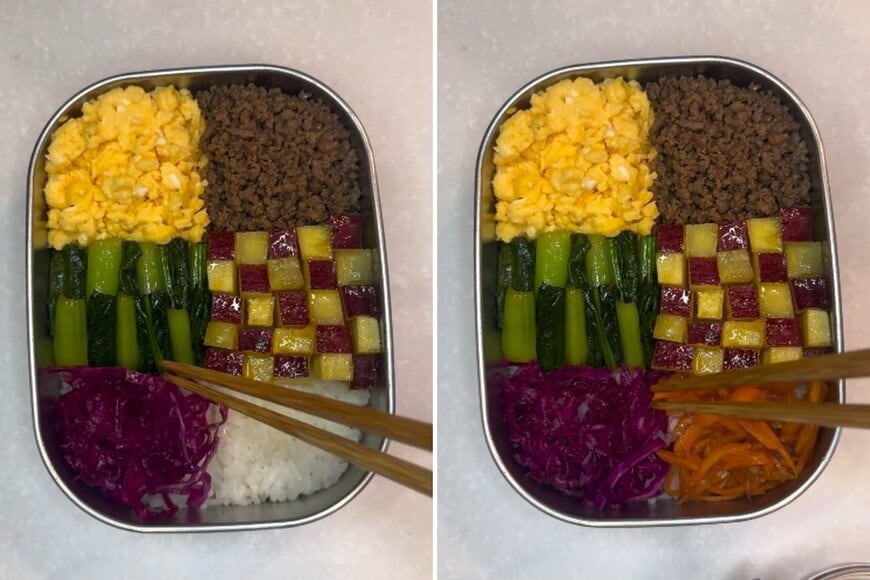 投稿の画像