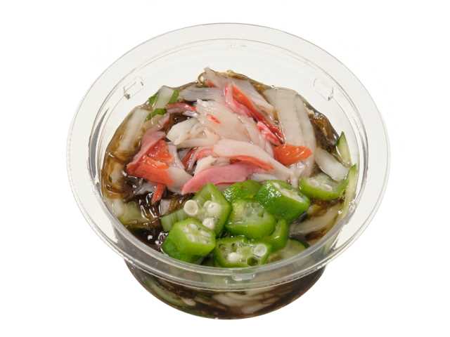 セブン-イレブンの新商品その1