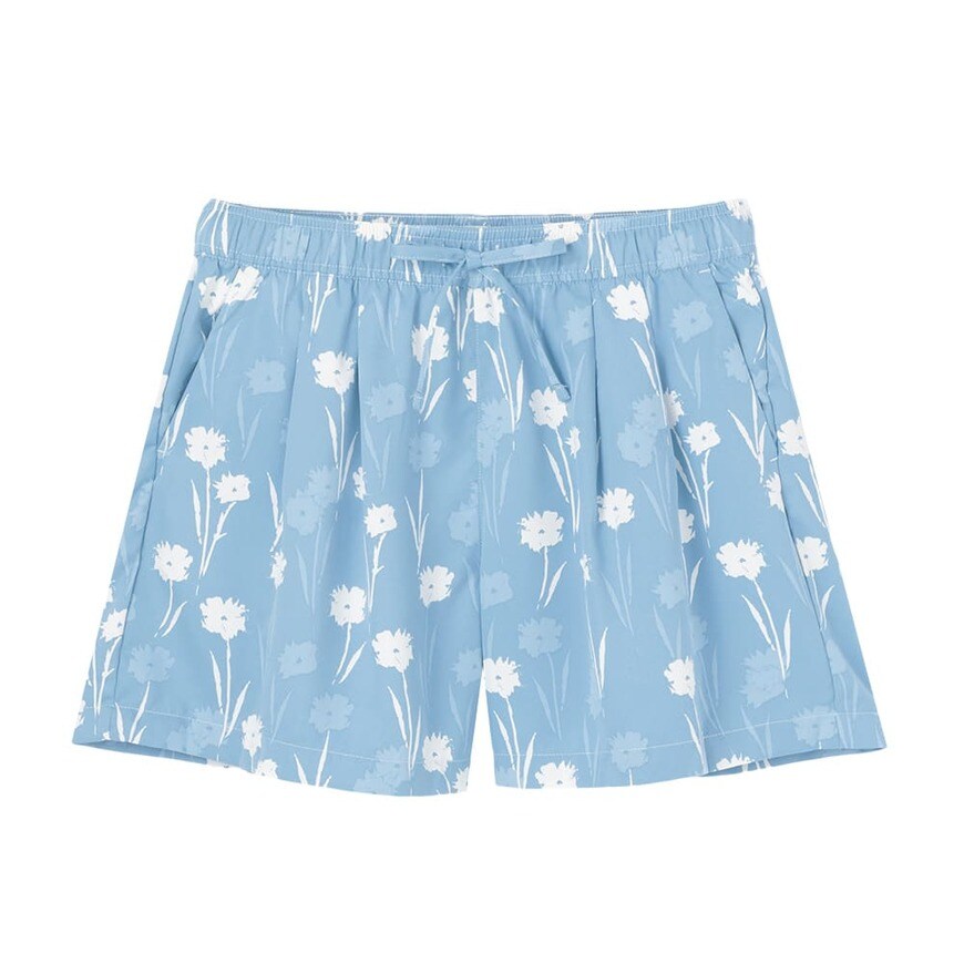 ワークマン公式 レディースシン・呼吸するルームパンツ