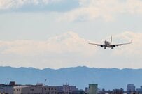飛行機に乗る直前で気がついた「まさかの事実」が話題　乗客が1人しかいない機内の様子に目を疑う
