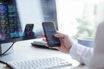 投資信託の証券会社はどうやって選ぶ？おすすめの証券会社5選も紹介