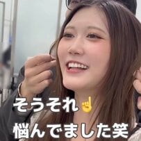 【大変身】カットに来た女性「それ悩んでました」と指摘に驚き！期待以上の仕上がりに「めっかわです」