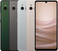 AQUOS sense7とsense6の違いは？スペック比較！どっちがおすすめか