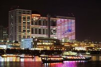 フジテレビ、視聴率低迷なのに親会社の営業利益が2.7倍！？