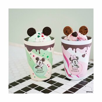 写真 ファミマ 毎年人気 ディズニータンブラー新作 サーティワンプロデュースが可愛すぎ Limo くらしとお金の経済メディア