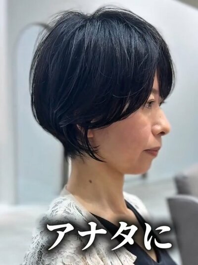 人気美容師