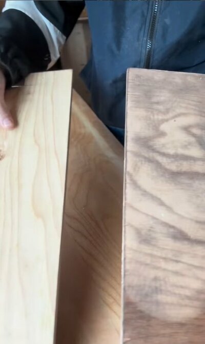 投稿動画のワンシーン