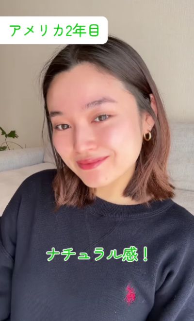 投稿動画のワンシーン