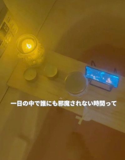 木材と100均アイテムを使ったDIY