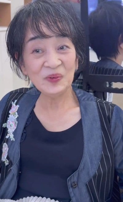 人気美容師
