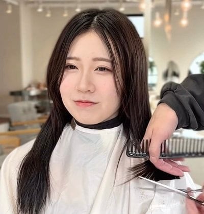 人気美容師