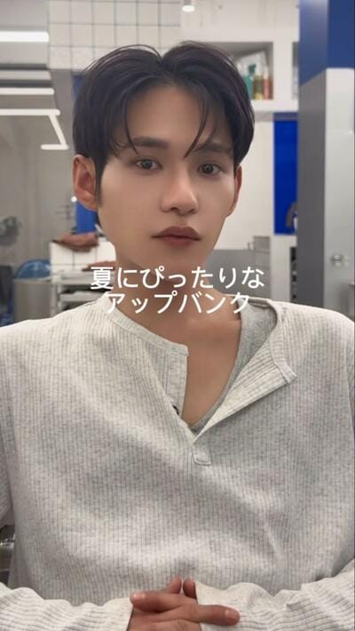 人気美容師