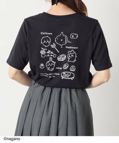 ハニーズ、 ちいかわ/Tシャツ商品画像