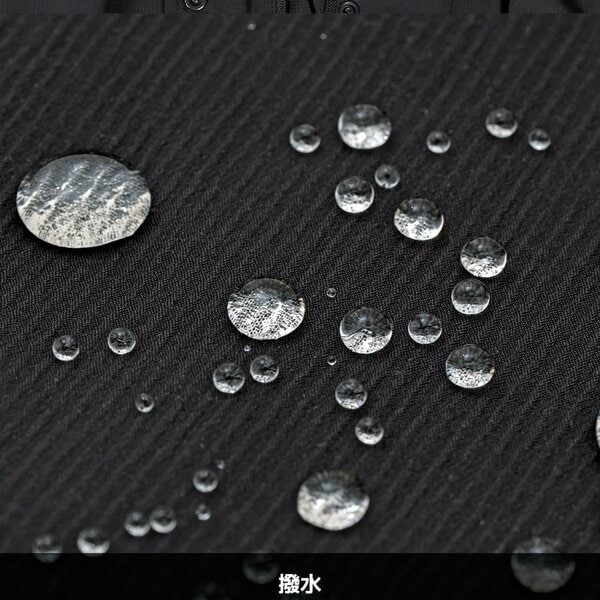 高撥水性能を持つ「DIAMAGICDIRECT（ディアマジックダイレクト）」加工