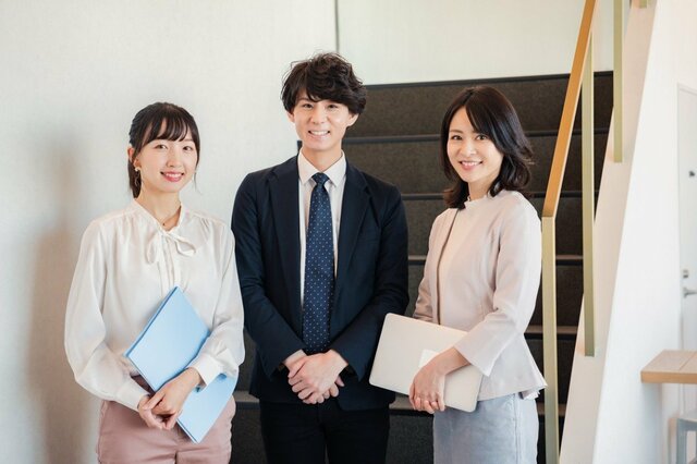 3人の元保険営業が転職を決断…IFAへのキャリアチェンジの3つ理由
