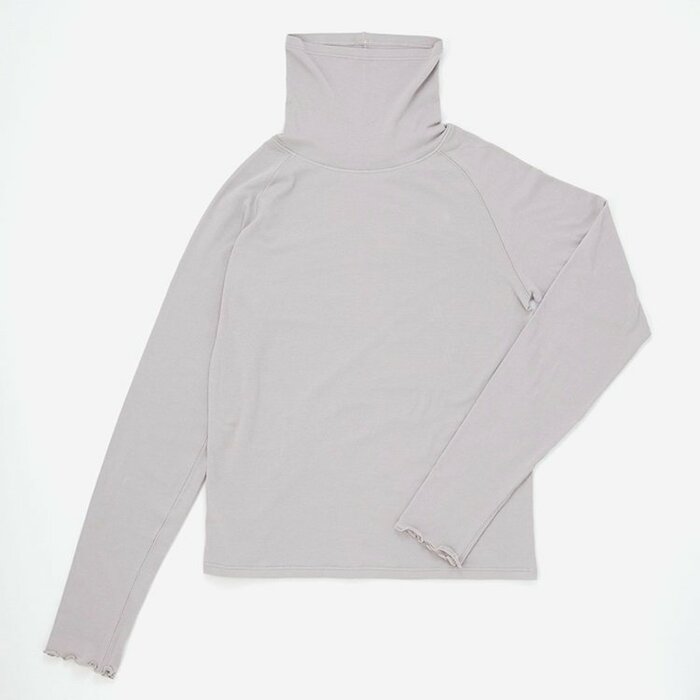 H ナイトインナー タートルネック