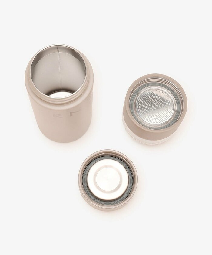 アフタヌーンティー公式 ロゴワークスティーボトル