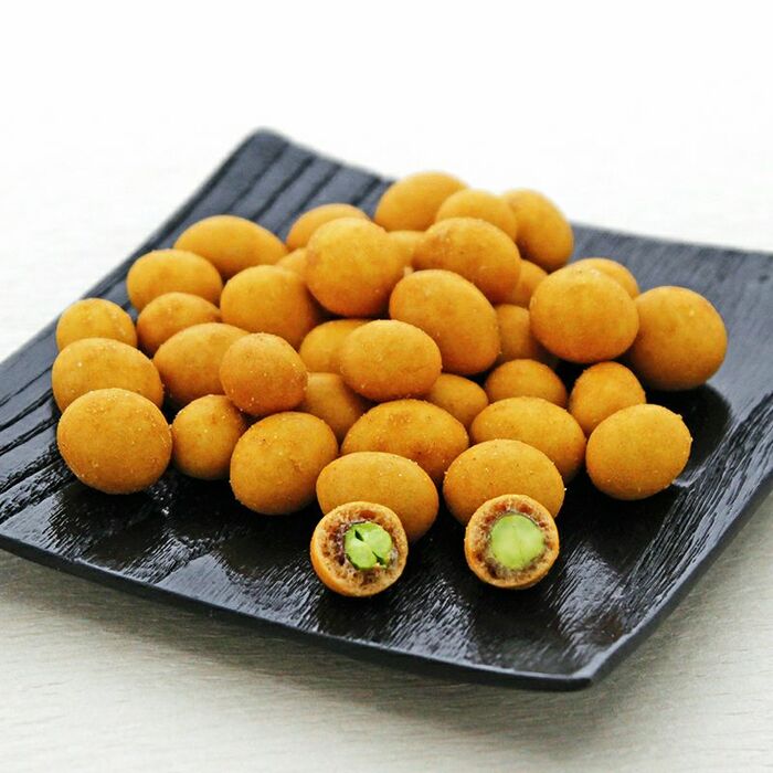 スパイシーなおつまみの詰め合わせセット