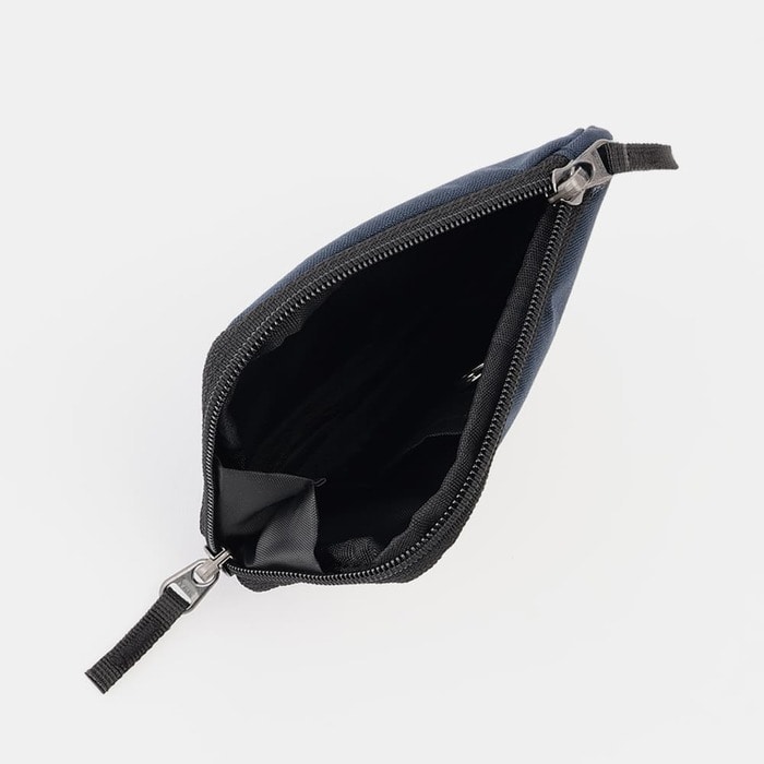 中身がひと目でわかる視認性の良さも魅力