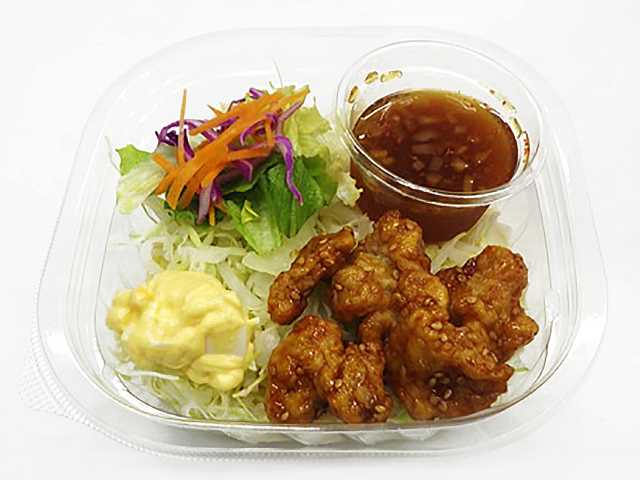 セブン-イレブンの新商品その2