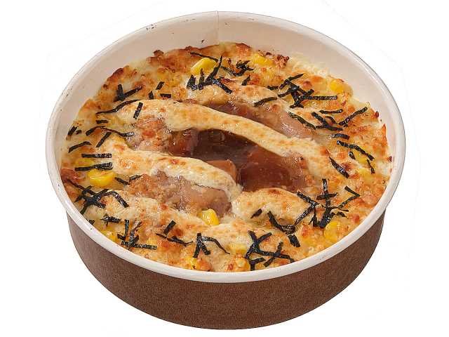 セブン-イレブンの新商品その1