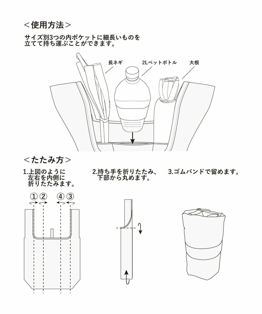 画像出所：3COINS公式オンラインストア