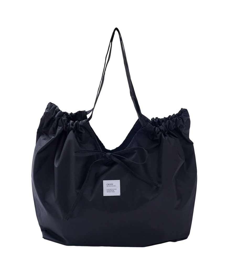 出所：3COINS公式　撥水レインバッグカバー