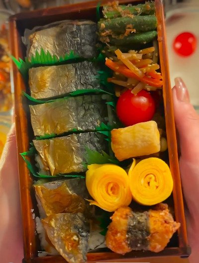 出所：@obento_moco