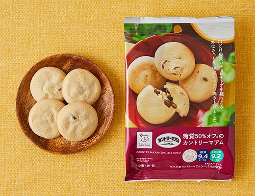 出所：株式会社ローソン「新商品」