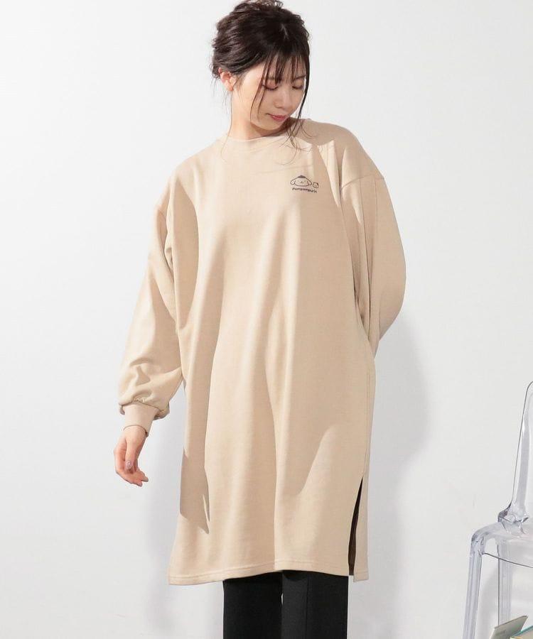 出所：ハニーズ公式通販サイト サンリオキャラワンピース