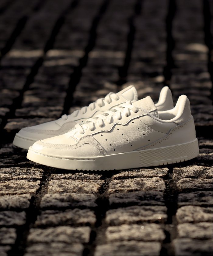 adidas × EDIFICE ¥13,200（EDIFICE 京都店）