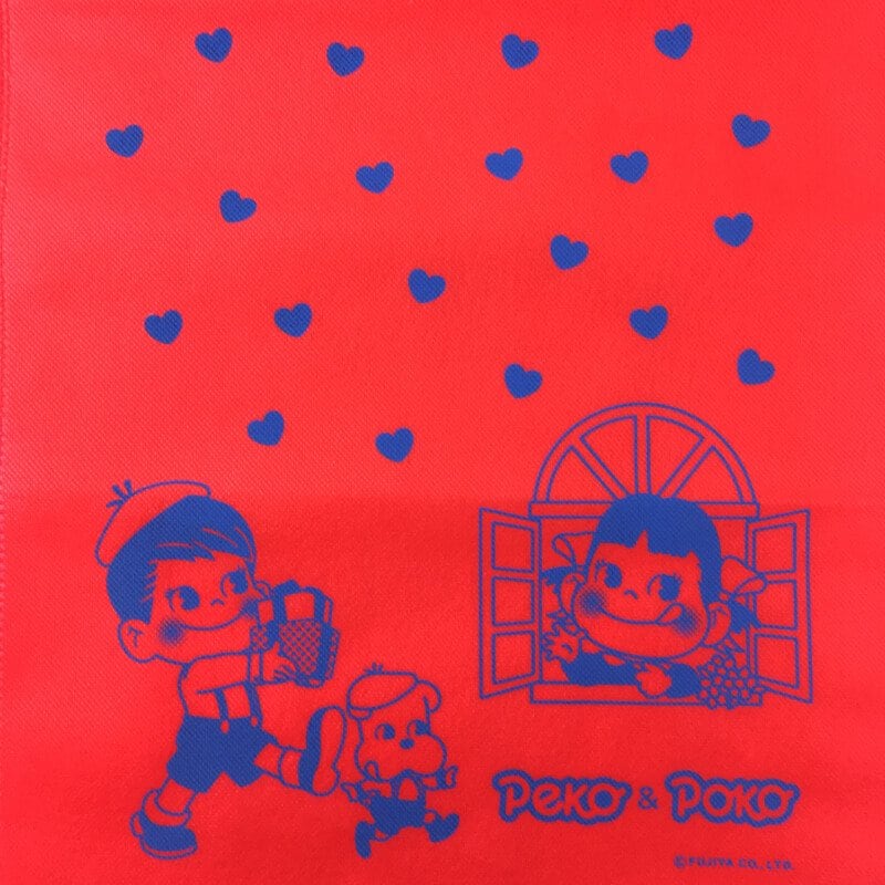 画像出典：不二家公式