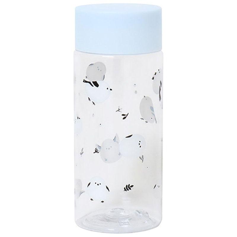 出所：Can★Doネットショップ ドリンクボトル　シマエナガ柄