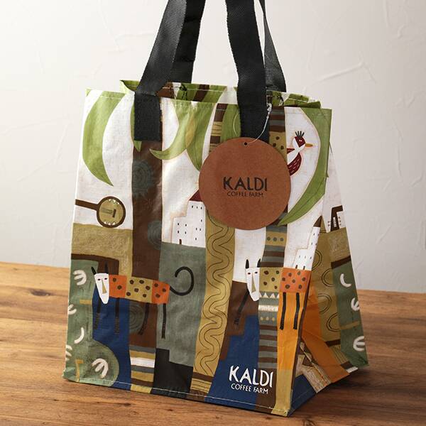 画像出所：すべて「カルディコーヒーファーム公式」