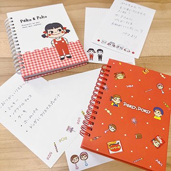 出所:不二家公式サイト