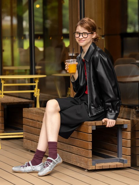 画像出所：GU公式サイト