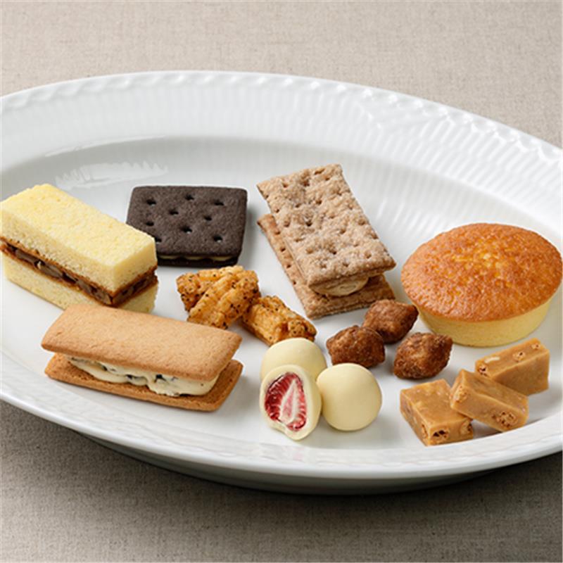 出所：六花亭公式サイト