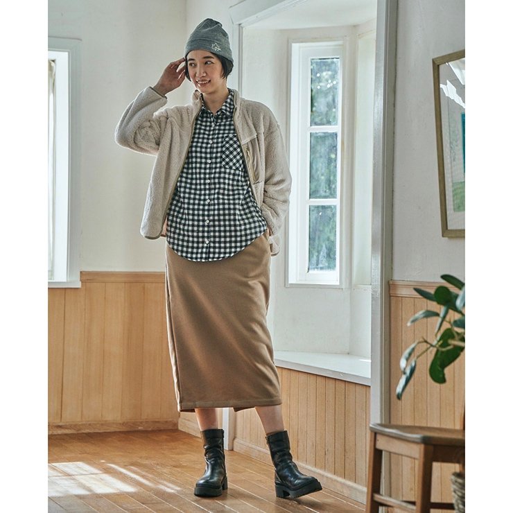 出所：しまむら公式オンラインストア 【2023福袋】レディース LOGOS DAYS 7点セット