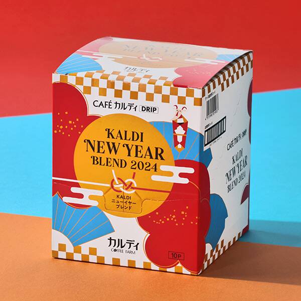 画像出典：すべて「カルディコーヒーファーム公式」