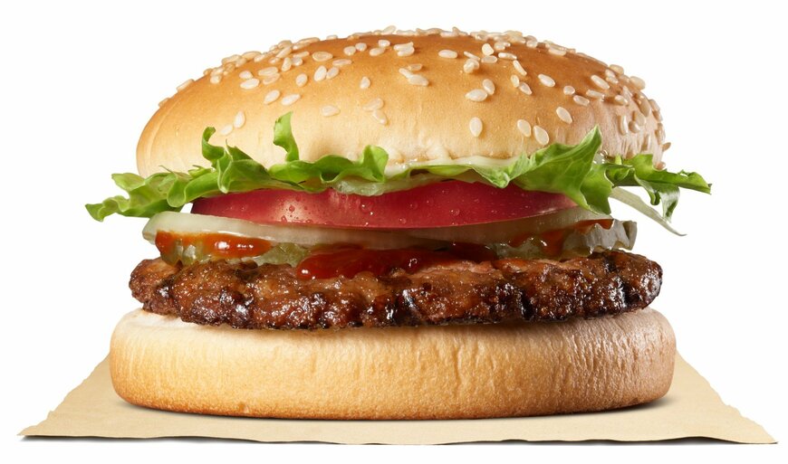 スパイシーワッパー® Jr.（税込390円）